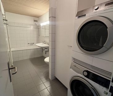 3.5 Zimmerwohnung in Rorbas-Freienstein - Foto 1