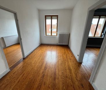 Appartement 3 pièces à Yutz - Photo 4