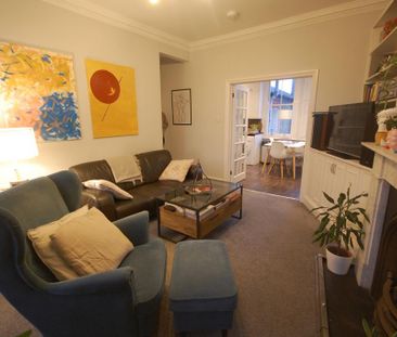 2 bedroom duplex to rent - Photo 4