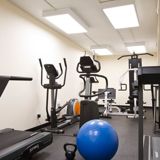 Barclay Towers - Photo 1