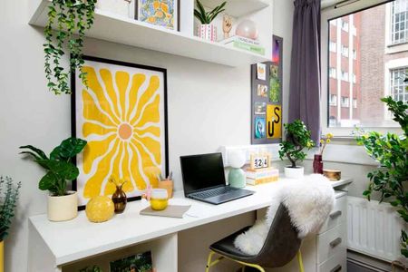 Medium Standard Double Ensuite - Photo 4