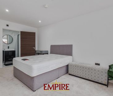 2 bedroom apartment to rent - Photo 5