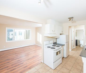 Alexander Apartments - Photo 5