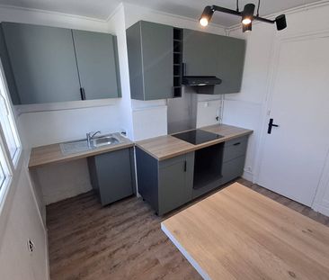 Appartement 3 pièces – CALUIRE ET CUIRE - Photo 5