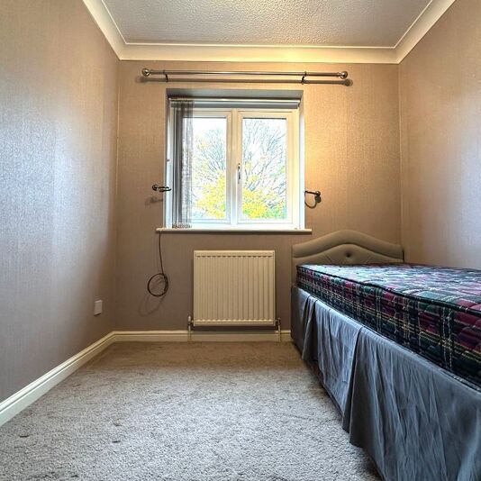 Martindale Close, Blackburn. Lancs. BB1 1XH - Photo 1