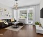 Prenajímame 2-izbový byt s 46 m² terasou v obľúbenom Lamači - Photo 3