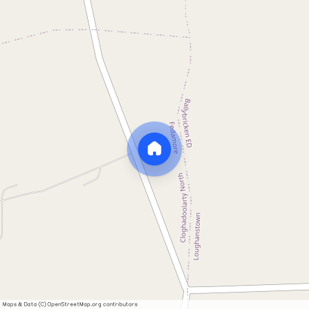 Cloughadoolarty, Fedamore Co. Limerick V35R886