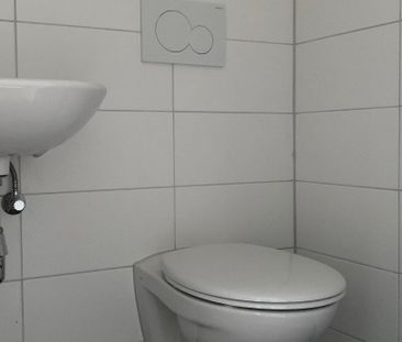 3-Zimmer-Wohnung mit großem Südwest-Balkon! - Foto 3