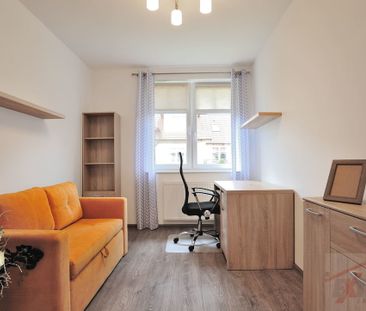 Namiastka domu w apartamencie z ogrodem i tarasem (430531) - Photo 5