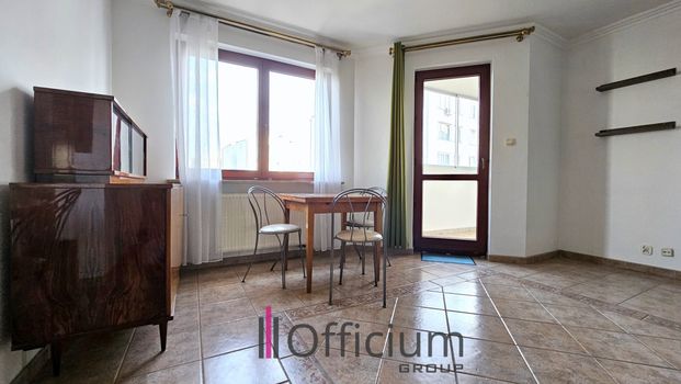 Mieszkanie 118 m2(4pokoje) blisko metra, Mokotów. - Фото 1