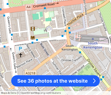 Glendower Pl - Photo 1