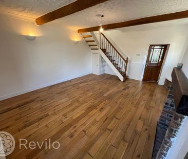 2 bedroom semi-detached house to rent - Photo 3