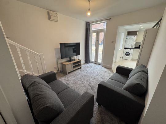 Heslington Road - P2177 - Photo 1