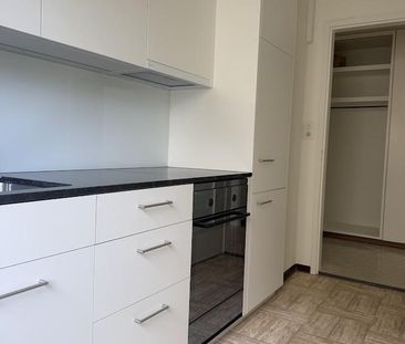 Helle und ruhige Wohnung in Nähe Bahnhof - Photo 1