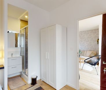 ST SEVER L Roommate 4 Bedrooms at Rouen - Photo 4