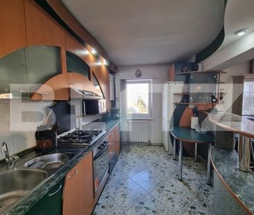 Apartament 4 camere, 90 mp, zona Piata Ion Mester - Fotografie 2