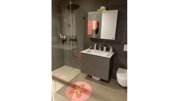 3.5 Zimmer, 97 m², 1. Stock - Photo 1