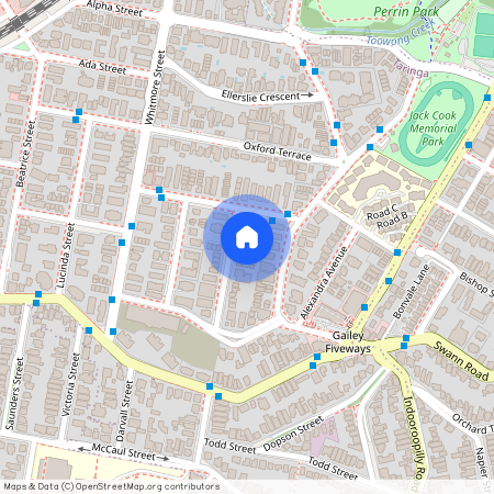 5/12 Brasted Street, Taringa QLD 4068