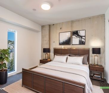 1705/111 Dixon Street, Te Aro - Photo 5