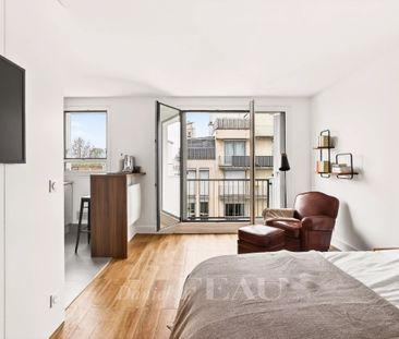 Appartement à louer à Paris 15Ème - Photo 3