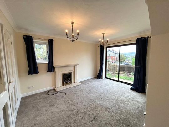 3 bedroom townhouse to rent - Photo 1