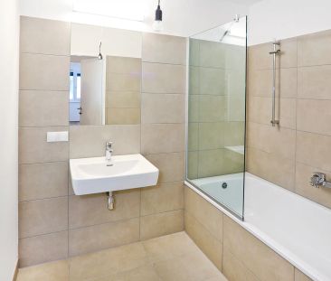 Wunderschöne 3-Zimmer-Wohnung idealer Grundriss mit Loggia und Einb... - Photo 3