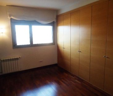 Ático de alquiler en Carrer de Josep de Peray, Turó de Can Mates - Photo 5