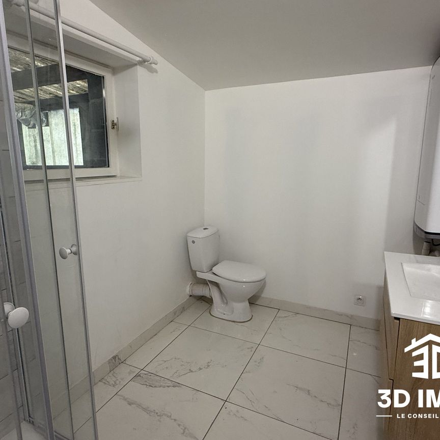 Location Appartement 2 pièces 42m² AVESNES SUR HELPE 59440 - Photo 1