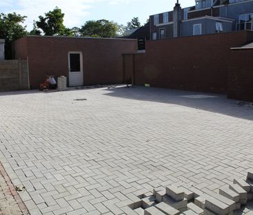 Minderbroederspad 24, 5025 JZ Tilburg - Photo 1