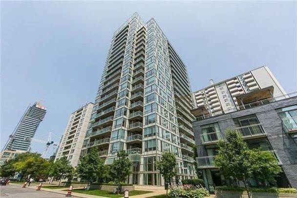 For Lease - 83 Redpath Avenue Unit# 1209, Toronto, Ontario - Photo 1