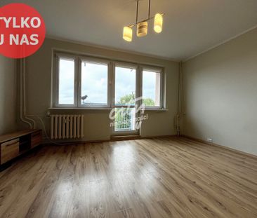 Kawalerka na os. Słonecznym - Фото 2