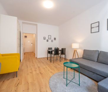 ++10min to the first district++ Short-term apartment in one of the ... - Photo 5