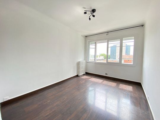 Location Appartement 1 pièce 19m² - Photo 1