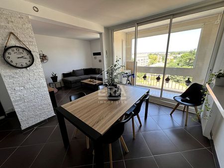 Appartement Marignane 4 pièce(s) 91.96 m2 - Photo 3