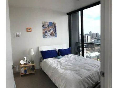 “Amazing View, Amazing Lifestyle Semi-Furnished Apartment” - Photo 4