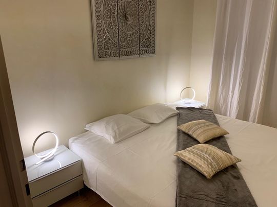 3 Zimmer, 70 m², 3. Stock - Photo 1