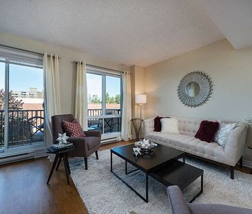 1 Bedroom | 1 Bathroom - 5775 Cavendish Boulevard, Montréal - Photo 2