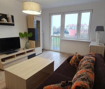 Umeblowana kawalerka na wynajem Nowogard - Zdjęcie 2