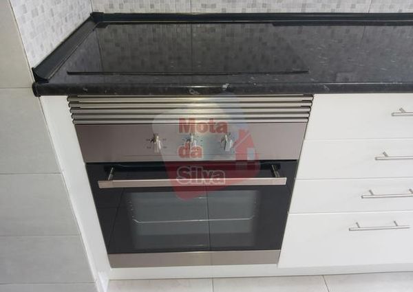 Apartamento T2 em Setúbal