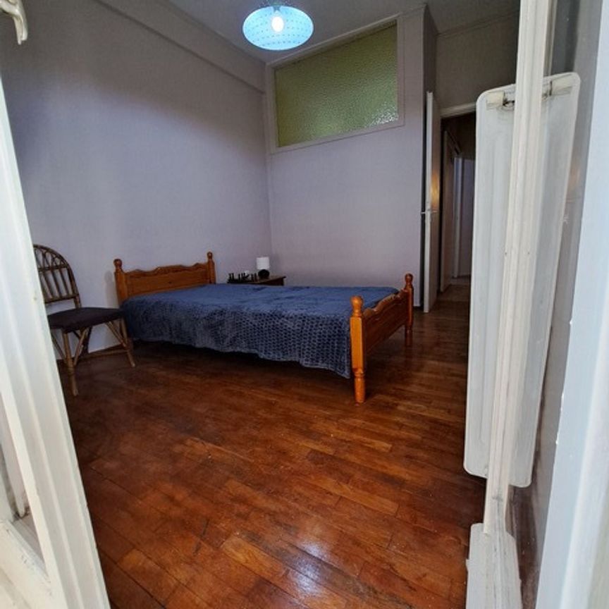 Ενοικίαση κατοικίας, 70 τ.μ., Ζωγράφου, 620 € - Photo 1