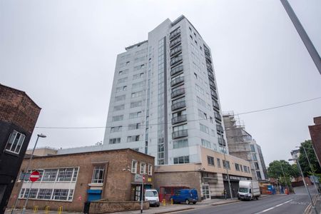 Lower Parliament Street, Nottingham - Photo 2