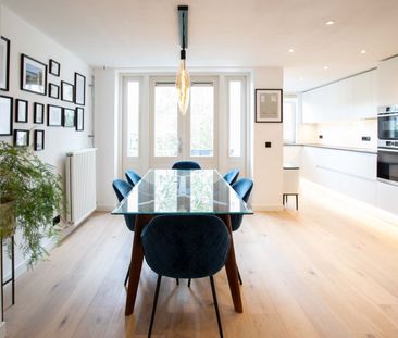 Derde Oosterparkstraat 135-C, Oosterparkbuurt-Zuidoost, 1092CS, Ams... - Foto 5