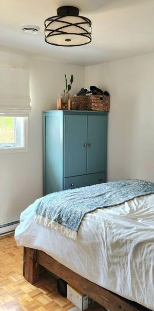 5 1/2 logement à louer - Photo 1