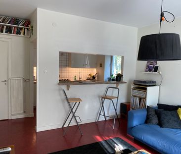 Bergsunds strand, Stockholm - Foto 2