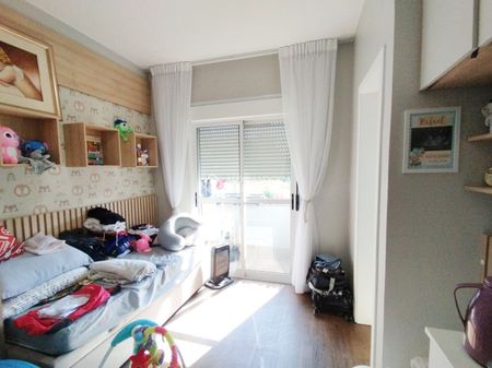 Casa em Condomínio com 2 quartos e 85m² para alugar em Mário Quintana, Porto Alegre. - Foto 2