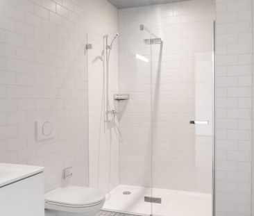 L’appartement de vos rêves dans le nouveau quartier Riverside à Zuc... - Photo 3