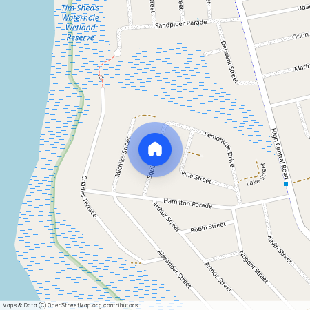 7/B Squire St, Qld 4184, Macleay Island