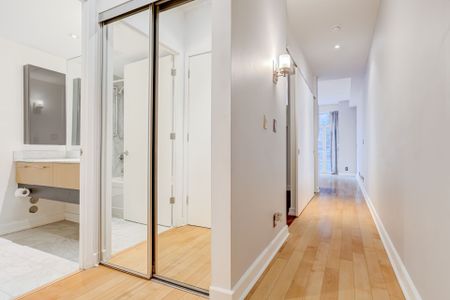 For Lease - 350 Wellington Street Unit# G09, Toronto, Ontario - Photo 3
