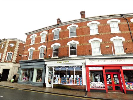 Marketplace, Uttoxeter, Staffordshire ST14 8HP - Photo 3