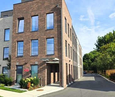 For Lease - 325 University Avenue Unit# 106, Cobourg, Ontario - Photo 5